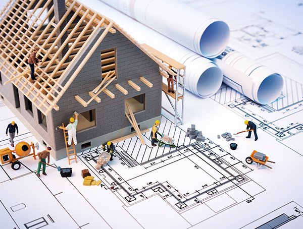 best construction company in banglore